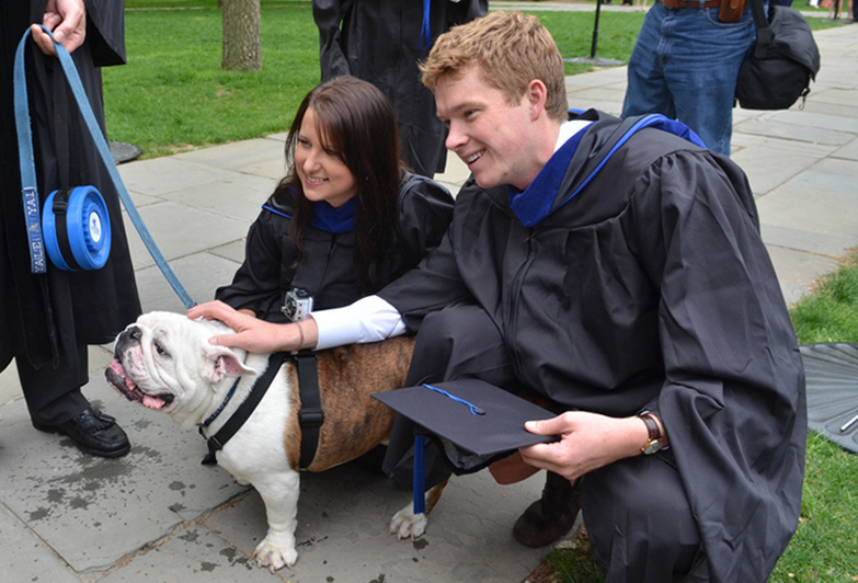 Commencement Orders Yale Commencement